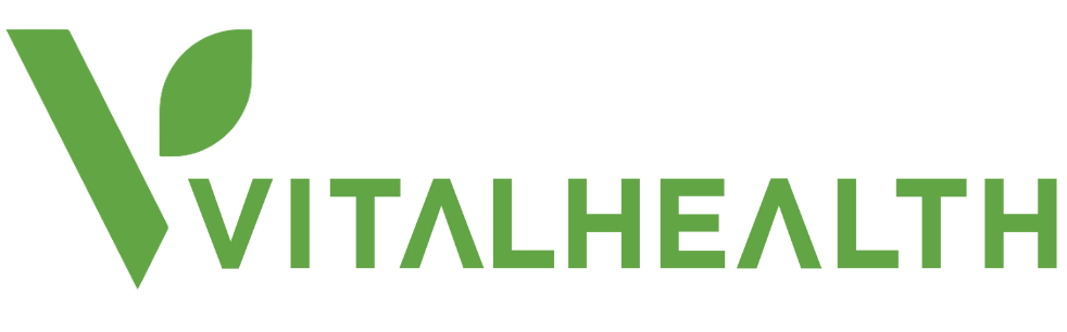 Vital Health Logo